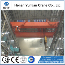 YZ 280 ton ladle lifting crane, metallurgical crane, high quality and safty